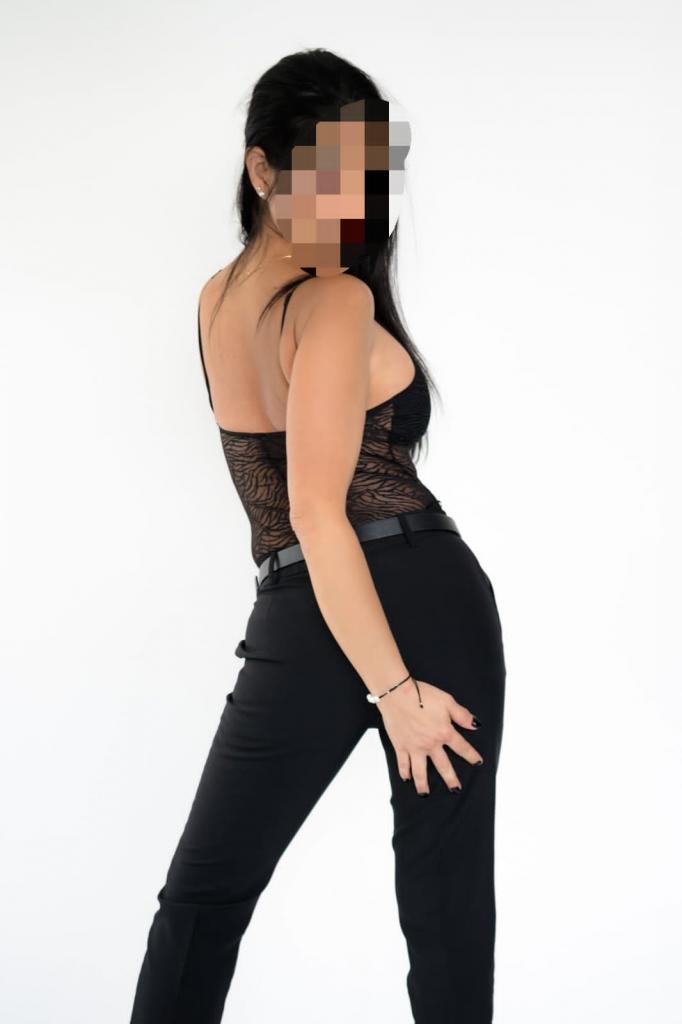 Chica busca chico en Guipúzcoa: 