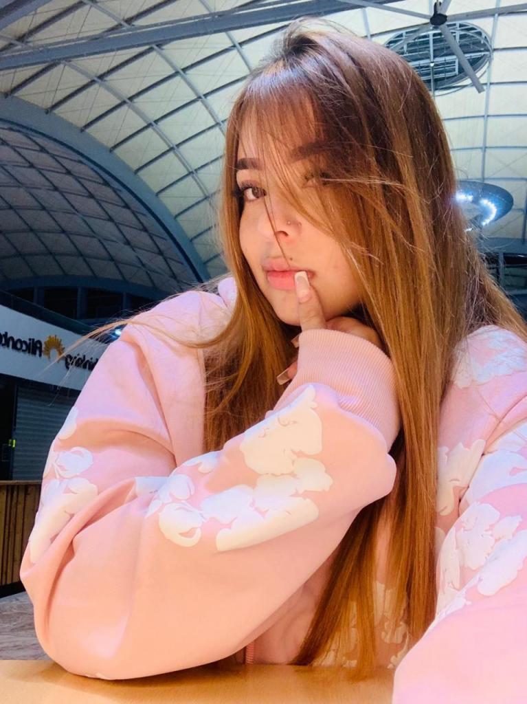 Chica busca chico en Las Palmas: 