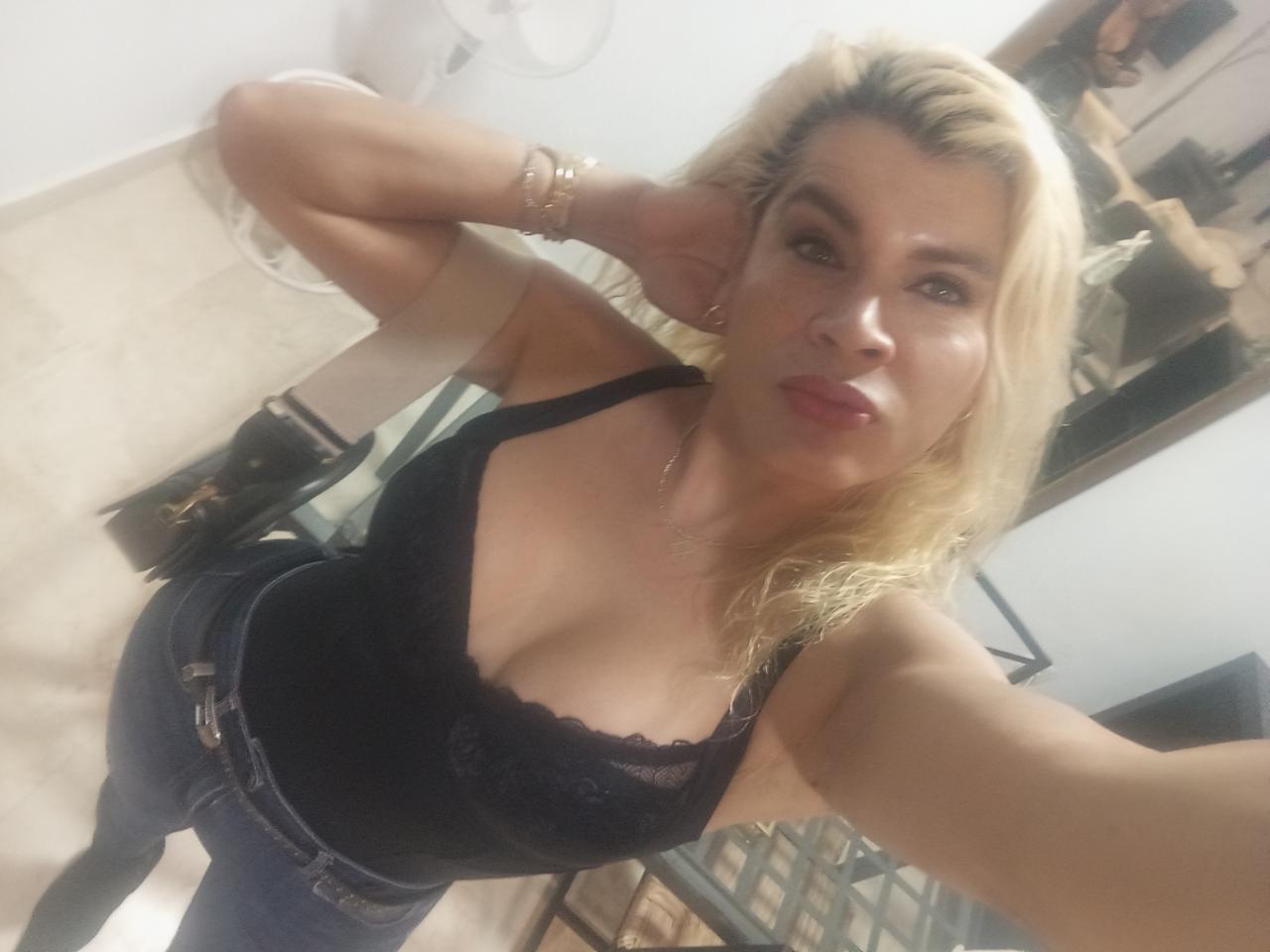 Chica busca chico en Málaga: 
