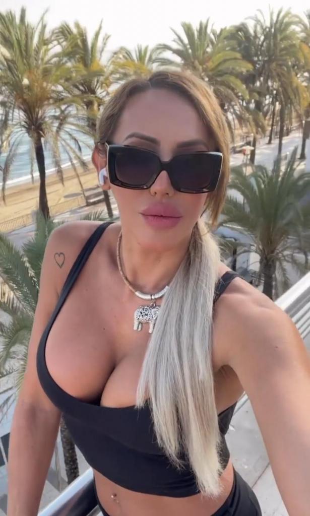643366970: Travesti en Málaga