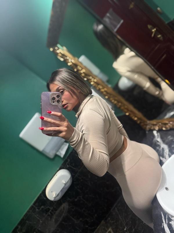 Chica busca chico en Albacete: 