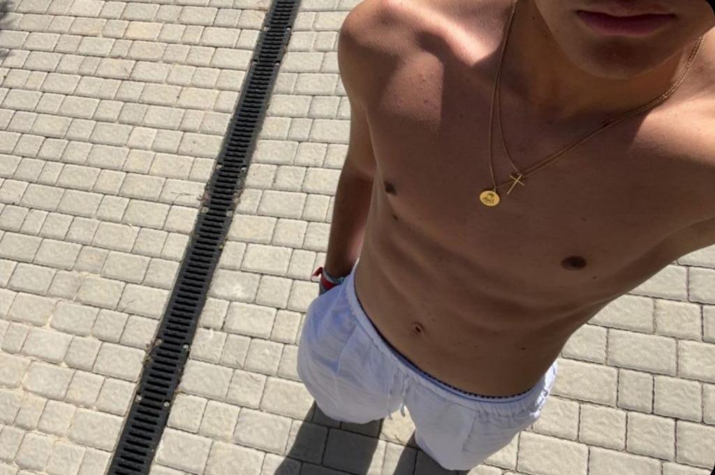 Chico busca chica en Madrid: 