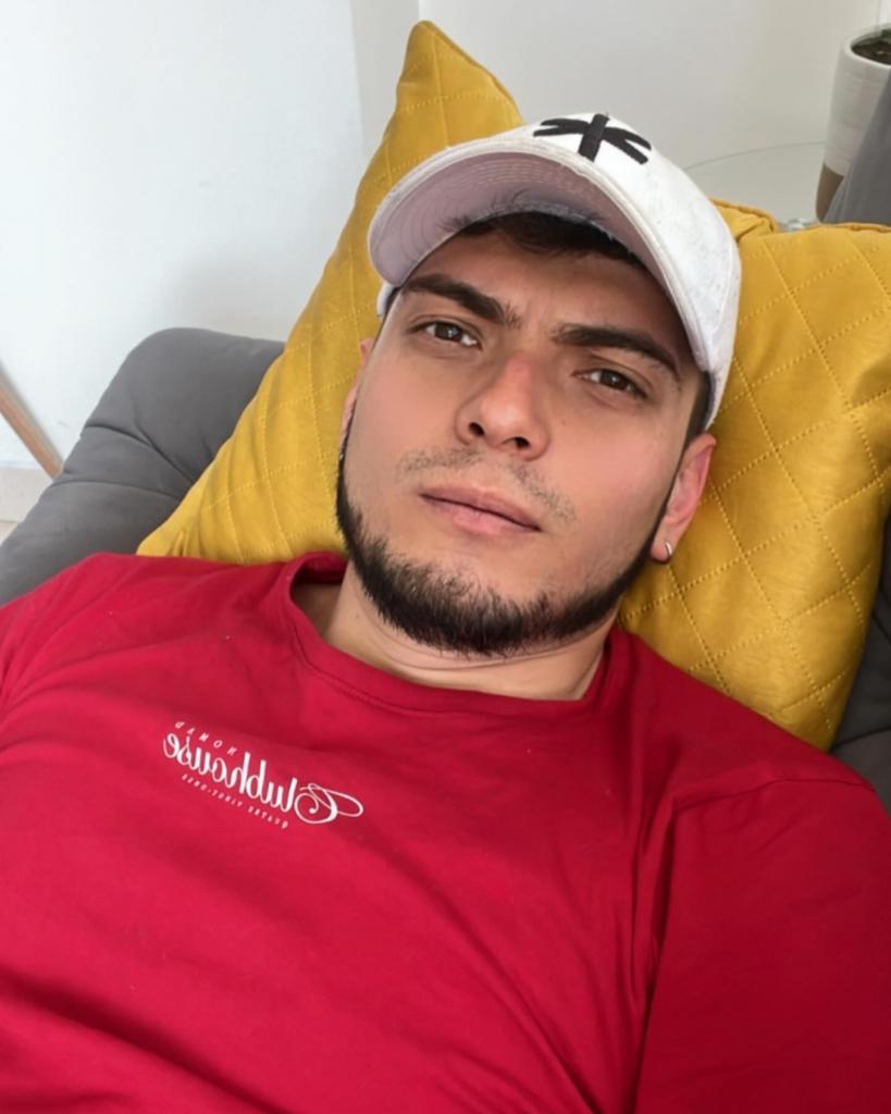 Chico busca chica en Valladolid: 