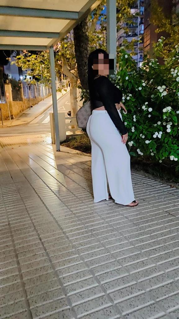 Chica busca chico en Zaragoza: 