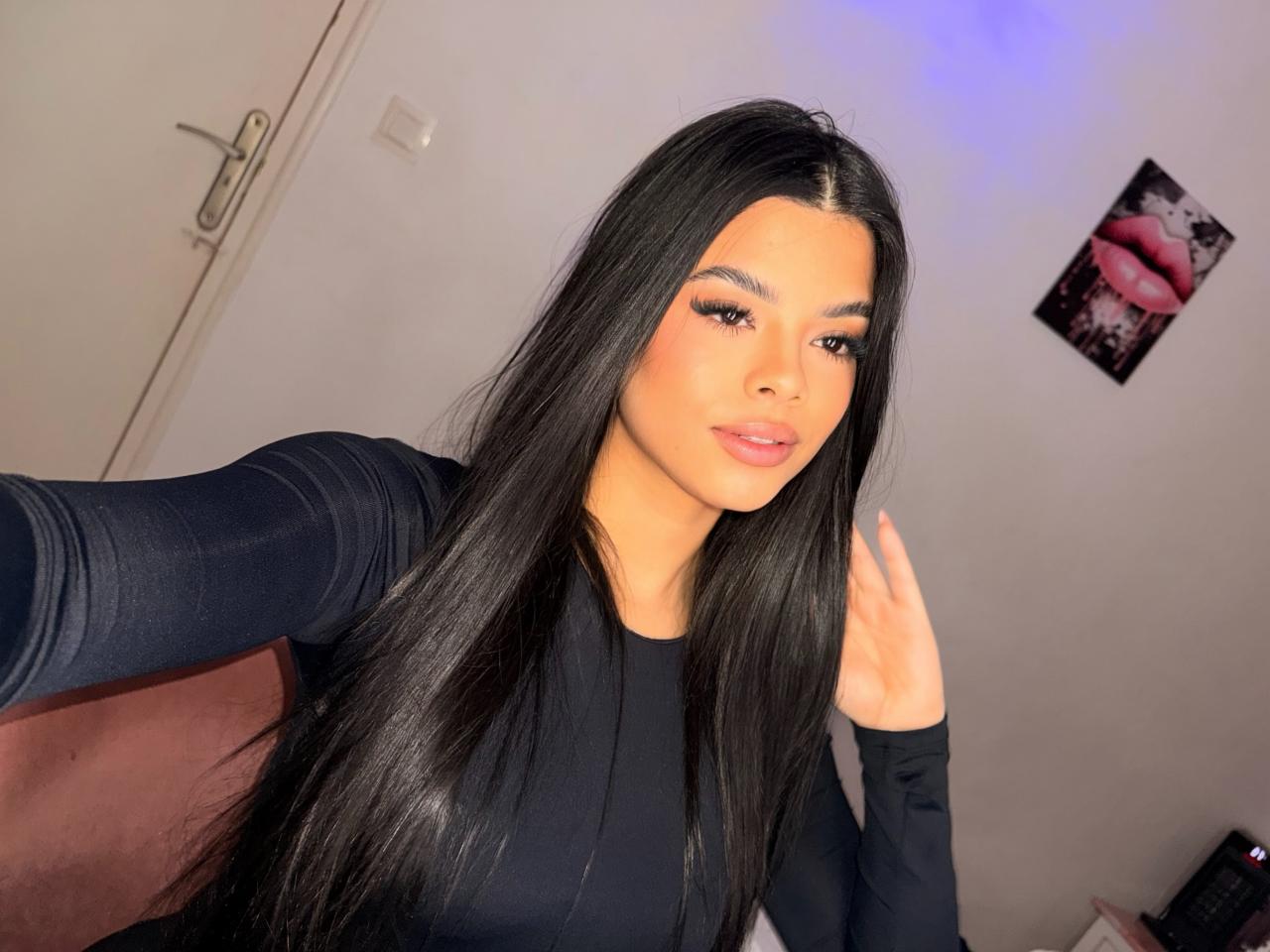 Chica busca chico en Granada: 