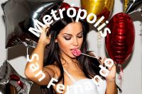 605366628: Chica busca chico en Madrid