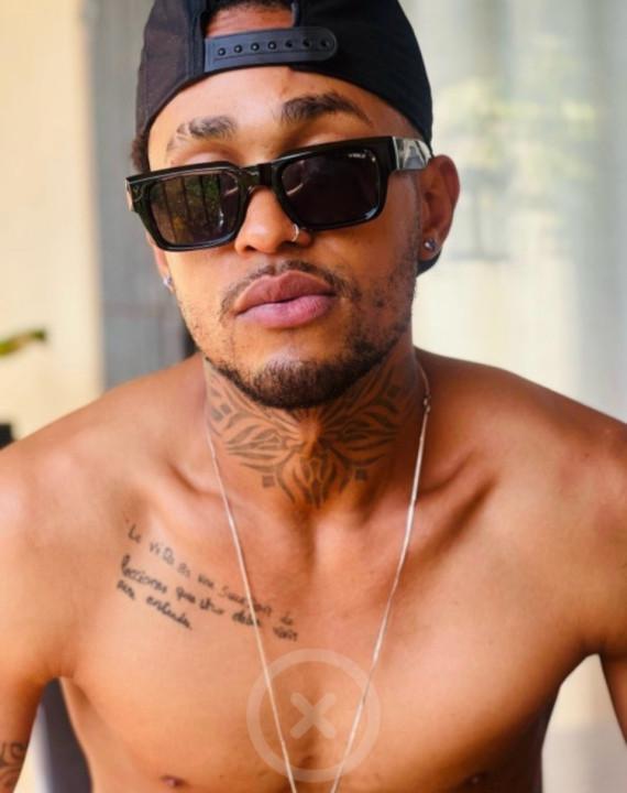 Chico busca chica en Madrid: 