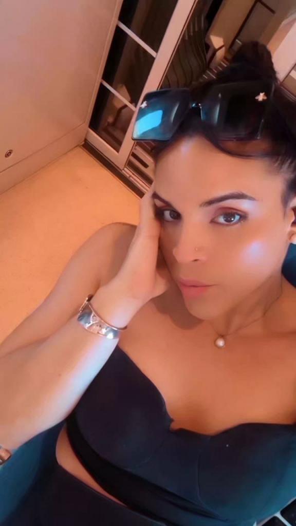 632266234: Transexual en Las Palmas