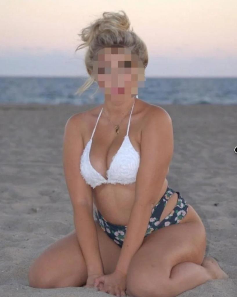 Chica busca chico en Málaga: 