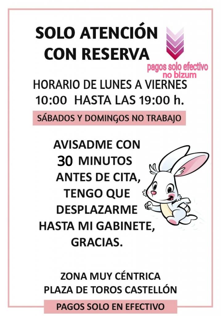 Chica busca chico en Castellón: 