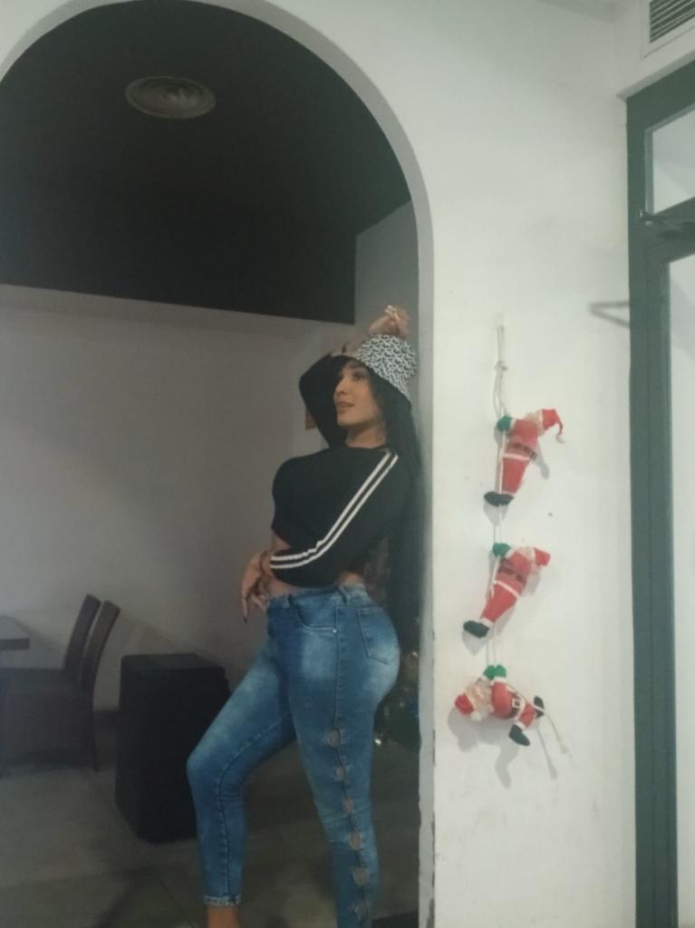 Transexual en Alicante: 