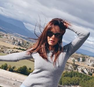 Chica busca chico en Huesca: 