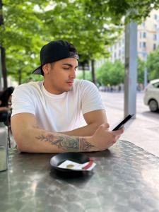 Chico busca chica en Zaragoza: 