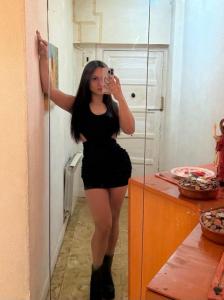 Transexual en Valladolid: 