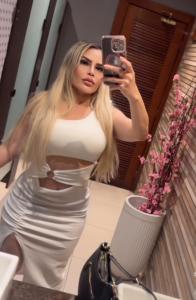 Chica busca chico en Sevilla: 