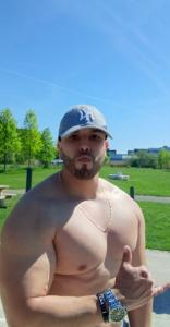 Chico busca chica en Madrid: 