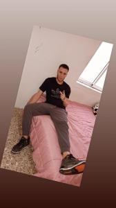 Chico busca chica en La Coruña: 