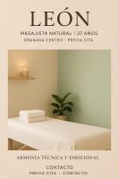 613511883: Chico busca chica en Granada