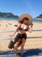 686747970: Chica busca chico en Guipúzcoa