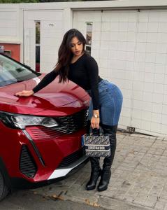 686857224: Travesti en Málaga