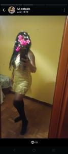 Chica busca chico en Asturias: 