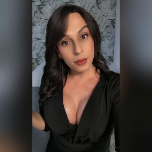 Transexual en Córdoba: 