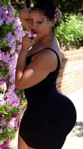 Chica busca chico en Badajoz: 