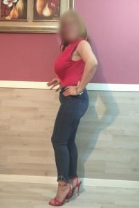 Chica busca chico en Madrid: 