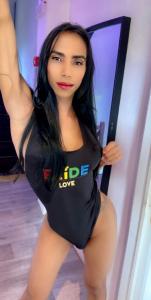 Travesti en Zaragoza: 