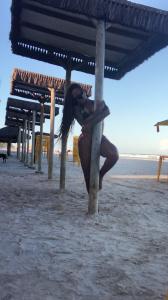 Transexual en Cádiz: 