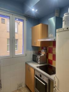 Chica busca chico en Zaragoza: 