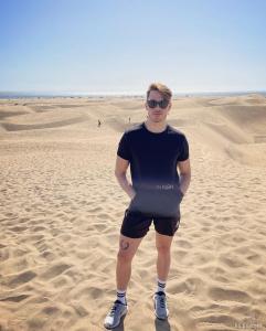 Chico busca chica en Valencia: 