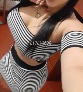 Chica busca chico en Guadalajara: 