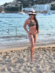 Transexual en Barcelona: 