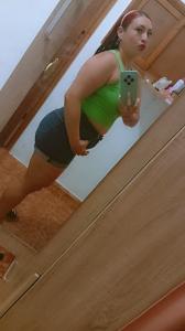 Chica busca chico en Huelva: 