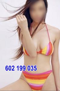 Chica busca chico en Barcelona: 