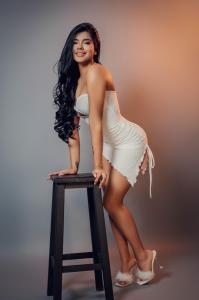 Chica busca chico en Madrid: 