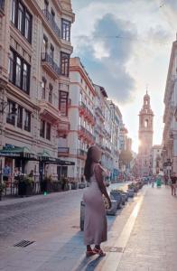 Chica busca chico en Madrid: 