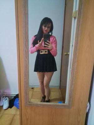 Chica busca chico en Barcelona: 