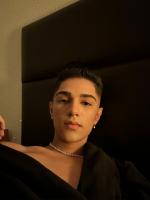 603789080: Chico busca chica en Madrid