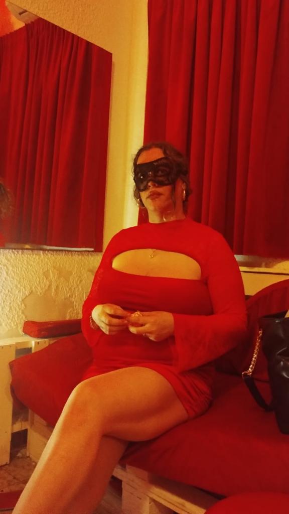 Transexual en Valencia: 