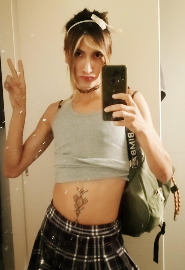 680943826: Travesti en Madrid