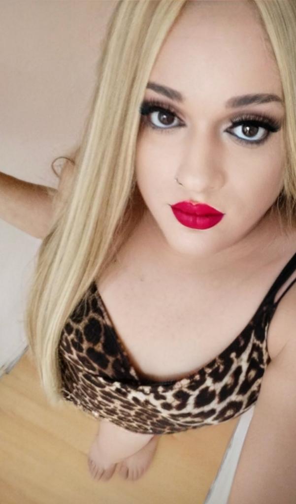 664222628: Transexual en Sevilla