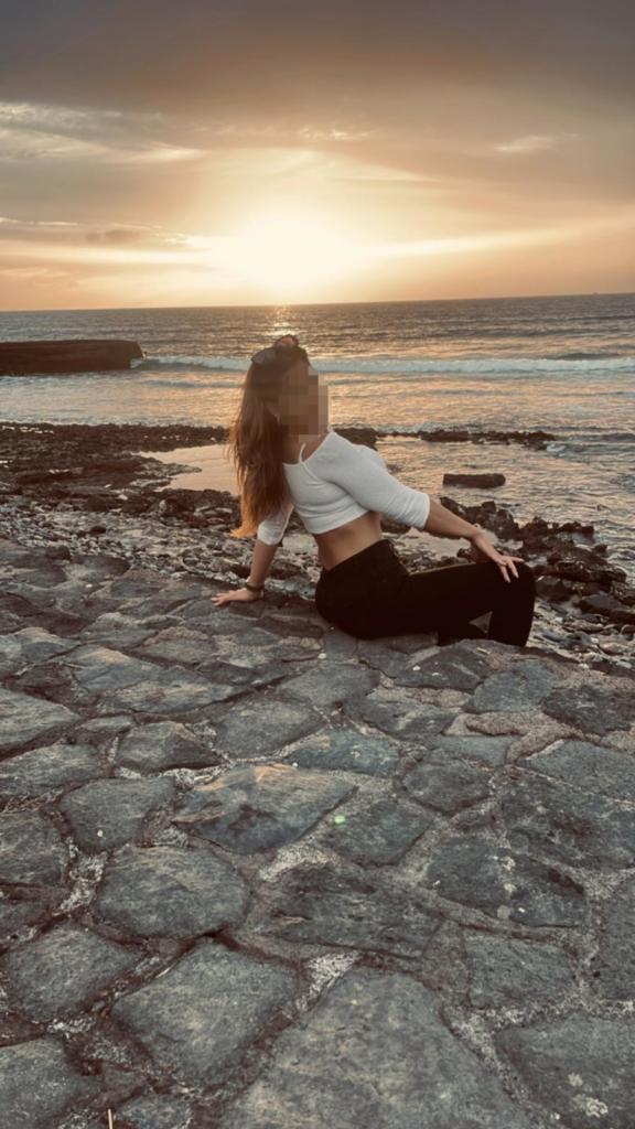 623367276: Chica busca chico en Tenerife