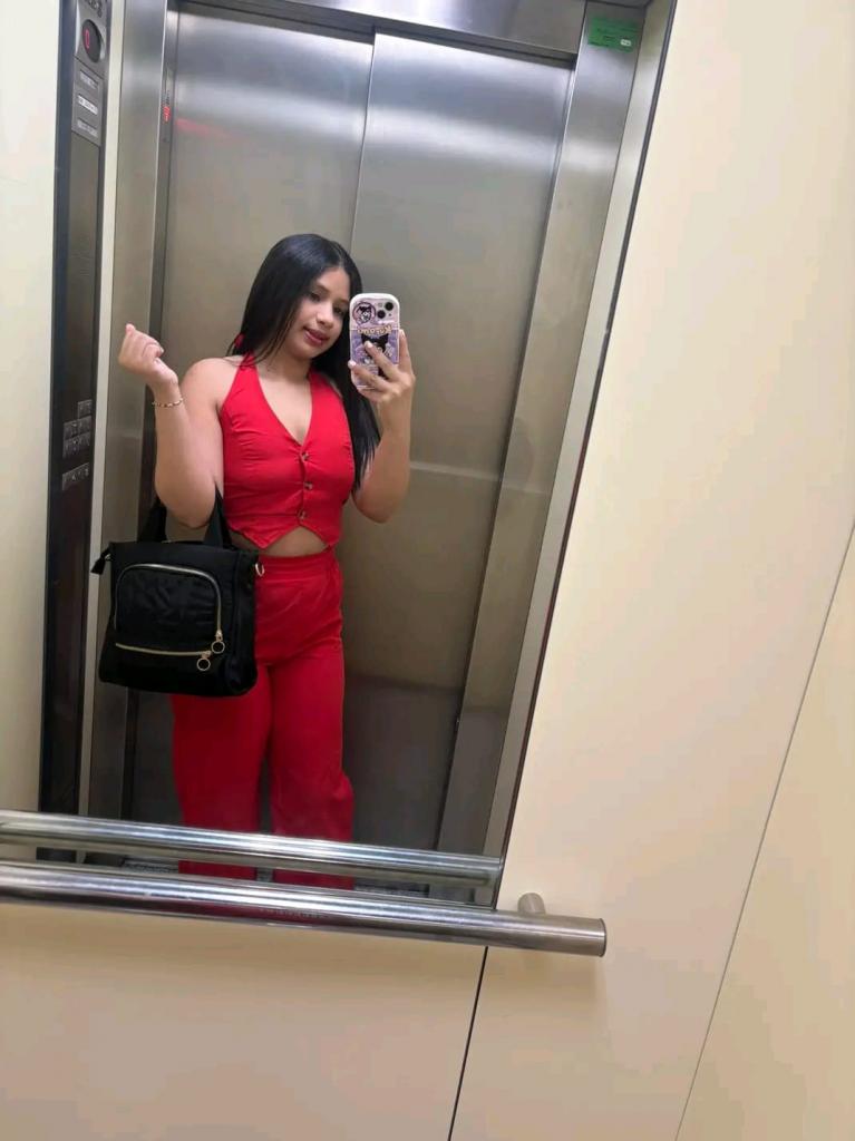 Chica busca chico en Las Palmas: 