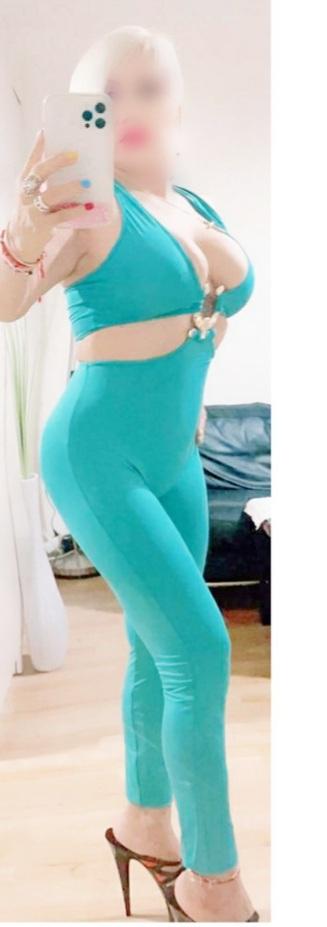 Chica busca chico en Las Palmas: 