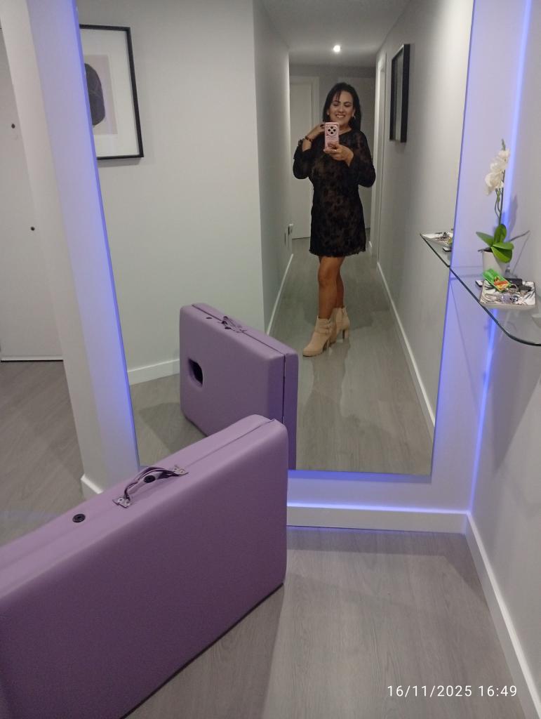 Chica busca chico en Murcia: 