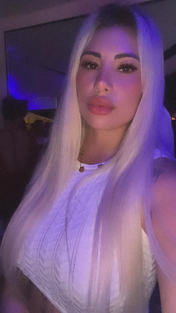 Chica busca chico en Madrid: 