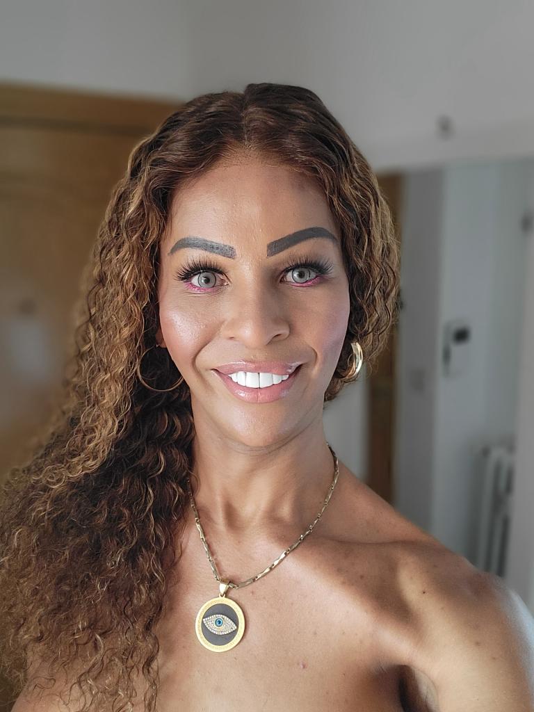 Travesti en Albacete: 