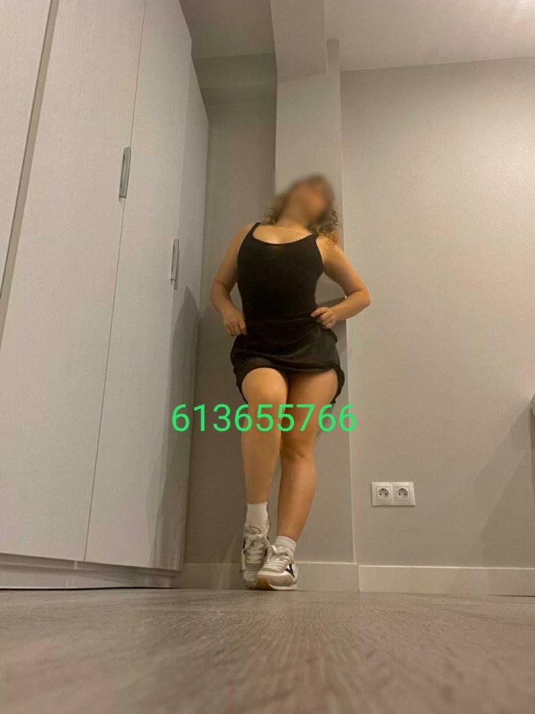 Chica busca chico en Salamanca: 
